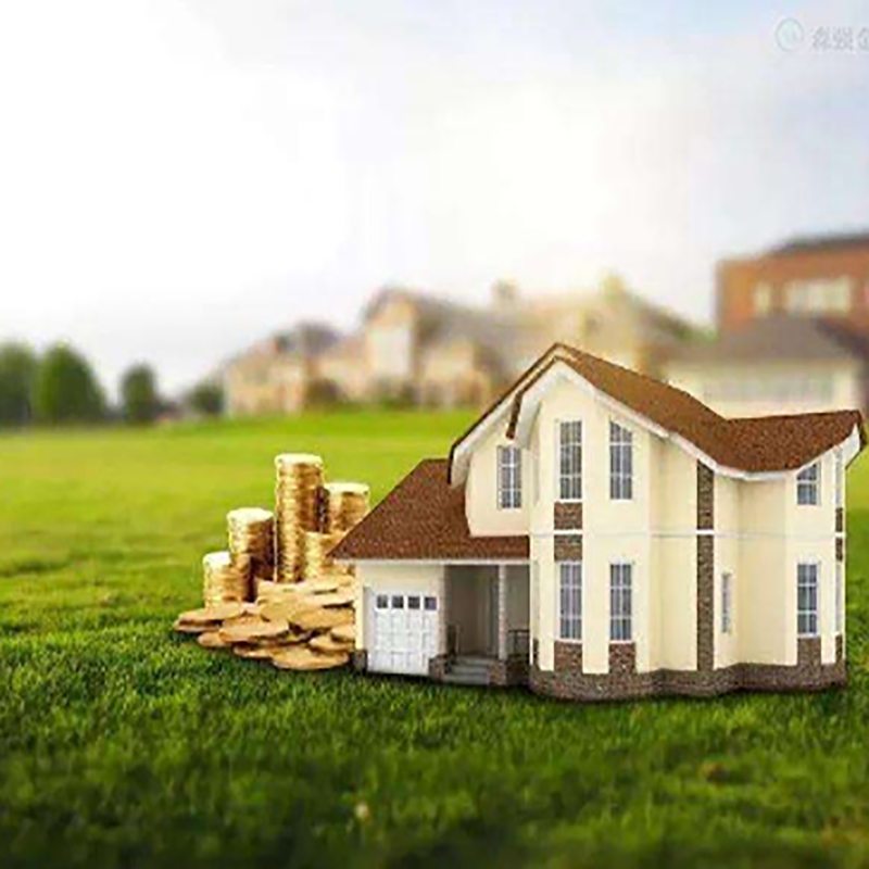 临清房子抵押贷款流程|银行住房抵押贷款