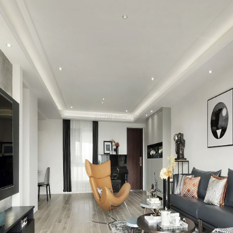 临清房产抵押贷款的通过率?